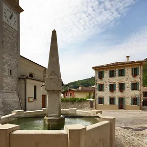 Le Zitelle Di Ron Bed & Breakfast
