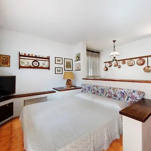 Monolocale Monti Pallidi Apartment