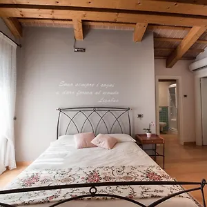 Del Grappa Bed & Breakfast