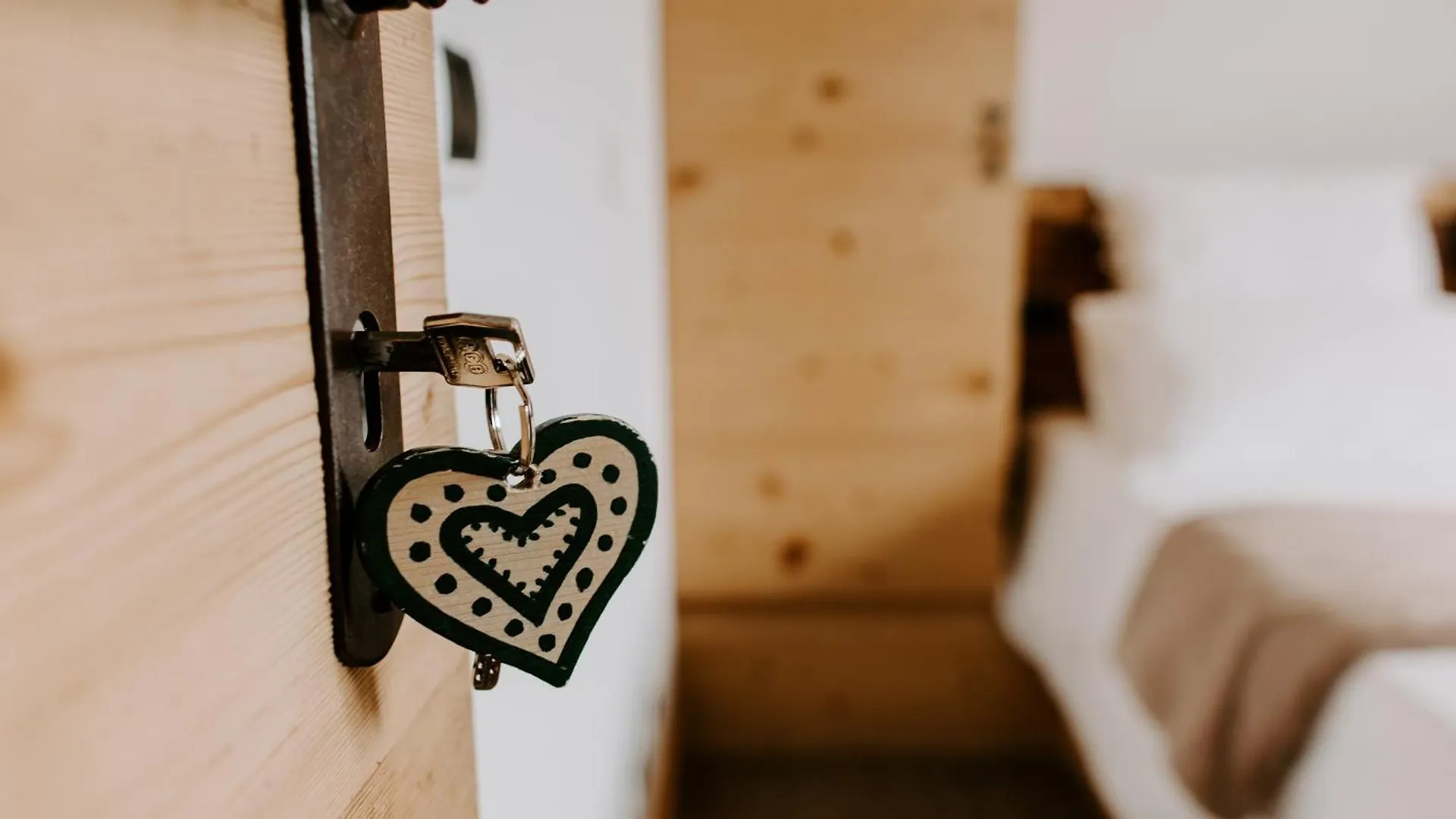 Fra Rose E Mughi Bed & Breakfast Domegge di Cadore 0*,  Italy