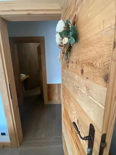 Fra Rose E Mughi Bed & Breakfast Domegge di Cadore