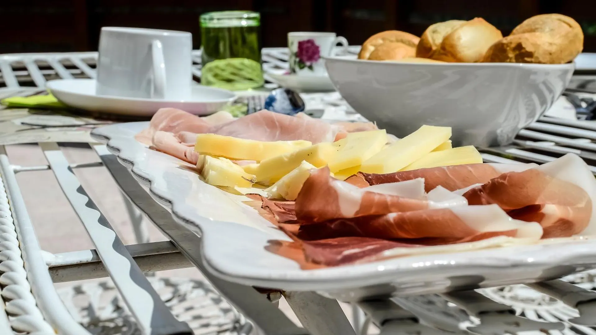 Fra Rose E Mughi Bed & Breakfast Domegge di Cadore Italy
