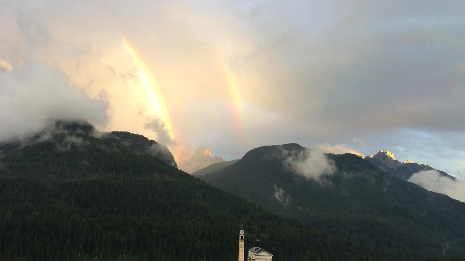 Fra Rose E Mughi Bed & Breakfast Domegge di Cadore Italy
