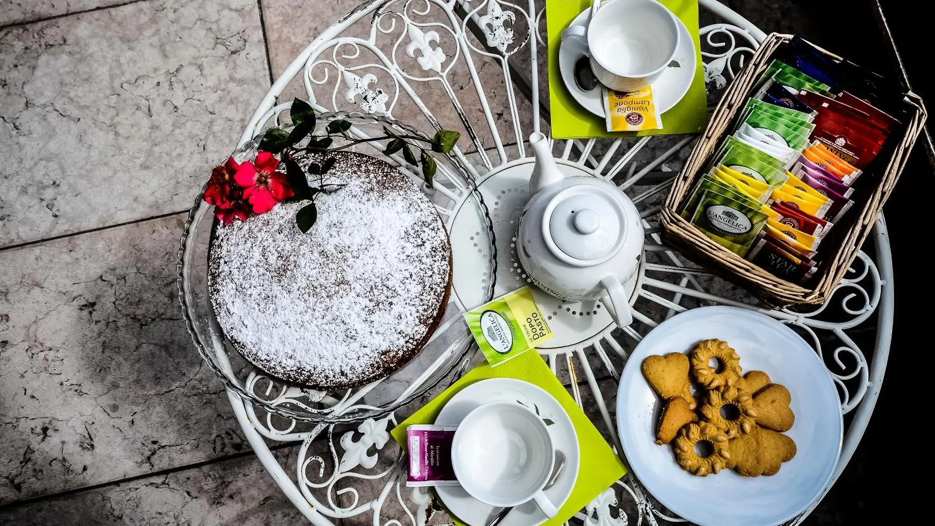 Fra Rose E Mughi Bed & Breakfast Domegge di Cadore Italy