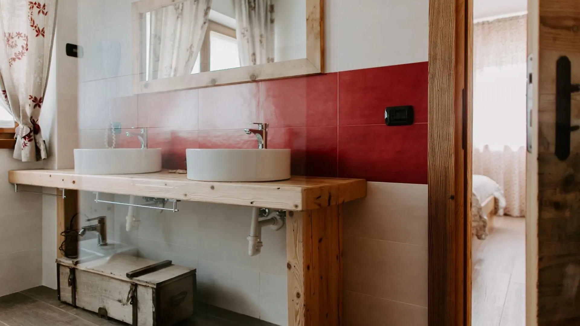 Fra Rose E Mughi Bed & Breakfast Domegge di Cadore