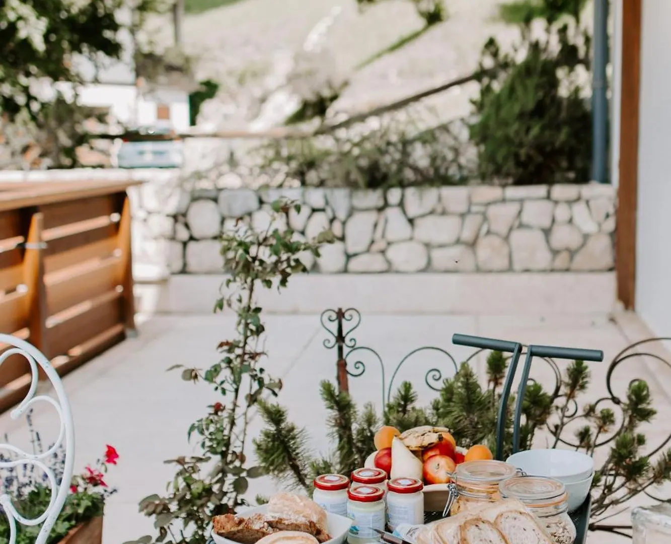 Fra Rose E Mughi Bed & Breakfast Domegge di Cadore 0*,  Italy