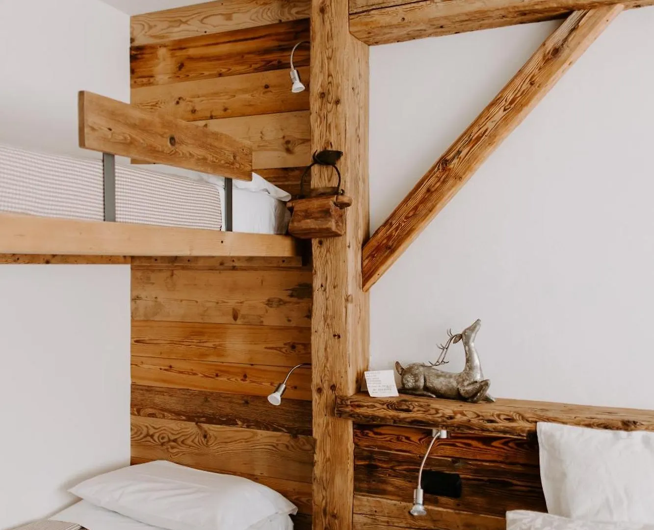 Fra Rose E Mughi Bed & Breakfast Domegge di Cadore