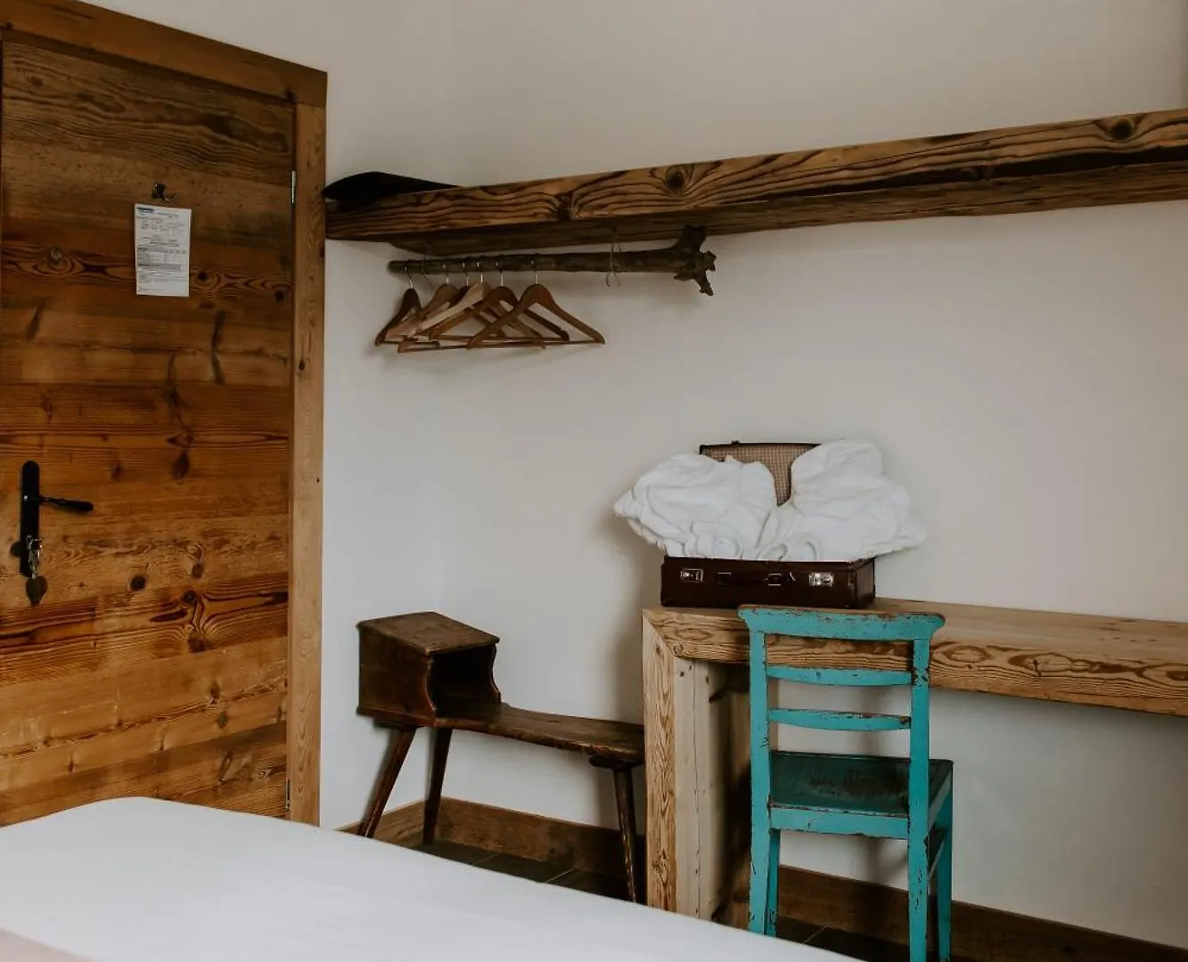 Fra Rose E Mughi Bed & Breakfast Domegge di Cadore