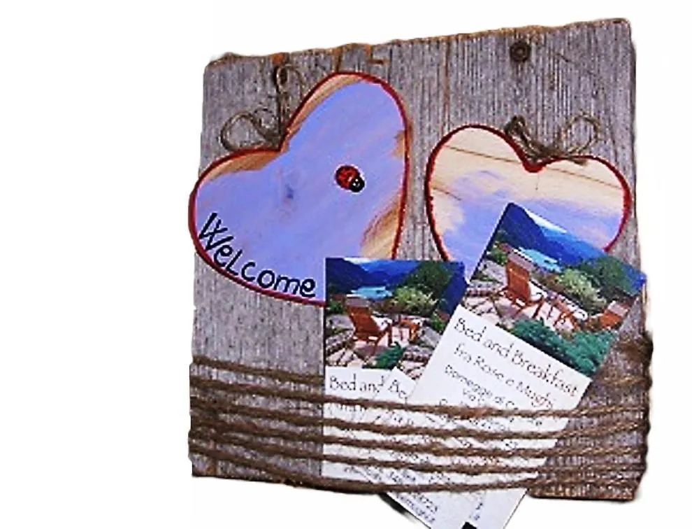 Fra Rose E Mughi Bed & Breakfast Domegge di Cadore