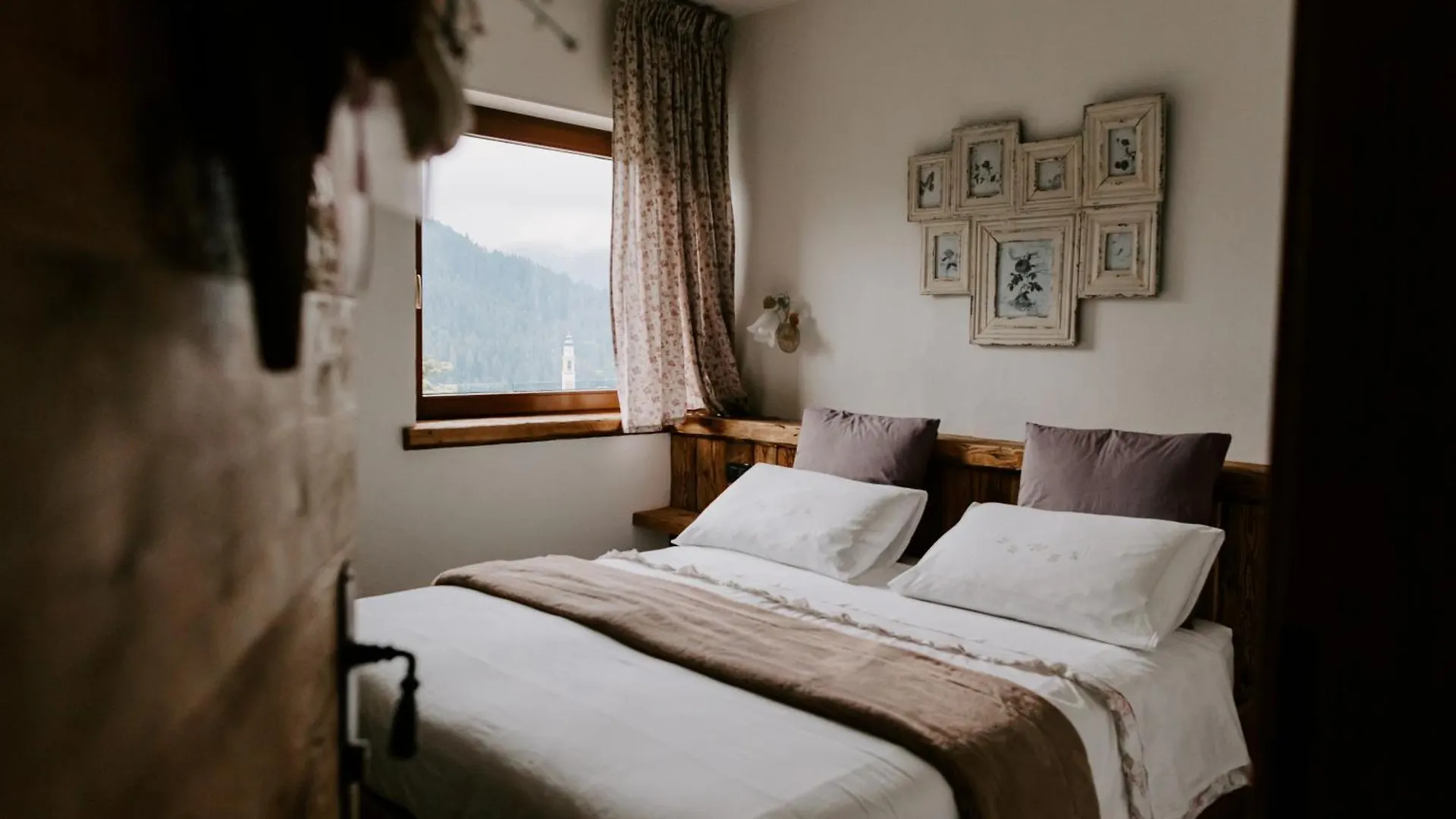 Fra Rose E Mughi Bed & Breakfast Domegge di Cadore