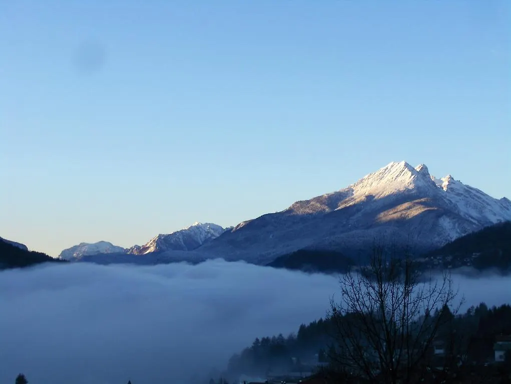 Fra Rose E Mughi Bed & Breakfast Domegge di Cadore