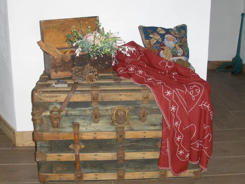 Fra Rose E Mughi Bed & Breakfast Domegge di Cadore