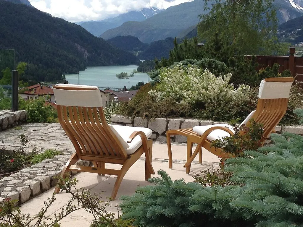 Fra Rose E Mughi Bed & Breakfast Domegge di Cadore 0*,  Italy