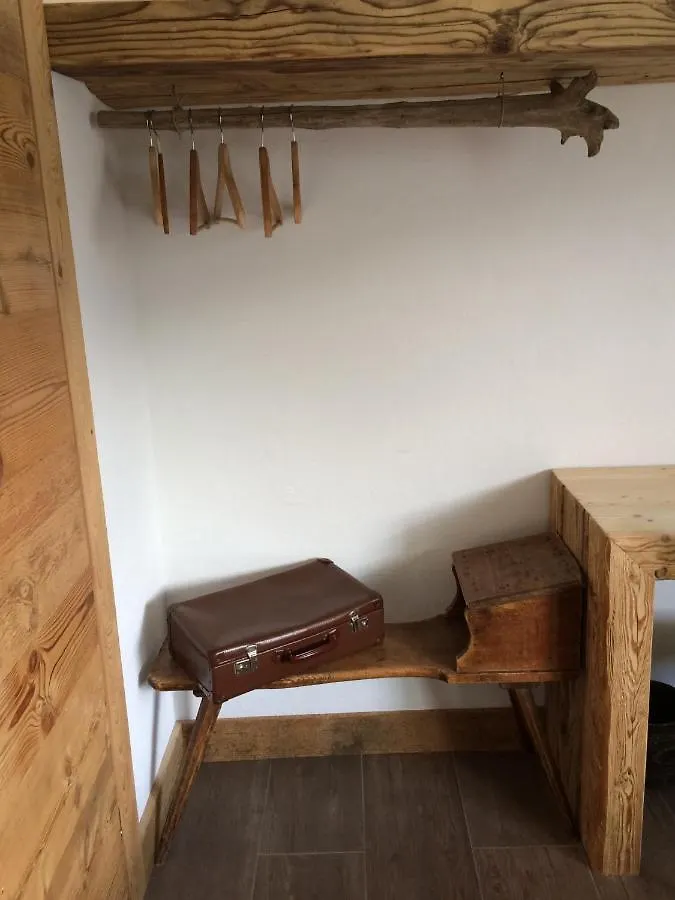 Fra Rose E Mughi Bed & Breakfast Domegge di Cadore Italy